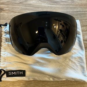 Smith ChromaPop Ski Goggles